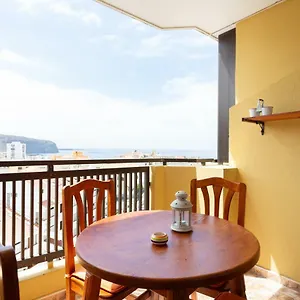  Apartment Cristianos Edificio Verodal